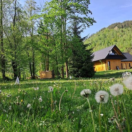 Mala Gorczanska Chatka Ochotnica Dolna Bagian luar foto